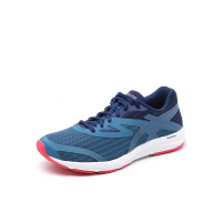 Tênis Asics Amplica Azure Azul - Feminino Tênis Asics Amplica Azure Azul - Feminino