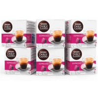 Combo Cápsulas de Café - Leve 6 Caixas e Pague 4 Combo Cápsulas de Café - Leve 6 Caixas e Pague 4
