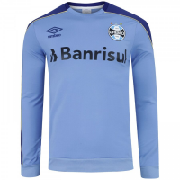 Blusão de Treino do Grêmio 2019 Umbro - Tam. P Blusão de Treino do Grêmio 2019 Umbro - Tam. P