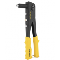 Rebitador Manual Tipo Alicate Rm 244 Vonder Rebitador Manual Tipo Alicate Rm 244 Vonder