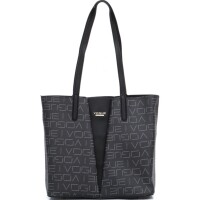Bolsa Vogue Logo Bolsa Vogue Logo