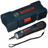 Bosch 06019H20E0-000, Parafusadeira a Bateria de 3,6V, Azul Bosch 06019H20E0-000, Parafusadeira a Bateria de 3,6V, Azul