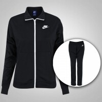 Agasalho Nike Sportswear Track Suit - Feminino Agasalho Nike Sportswear Track Suit - Feminino