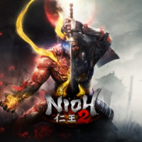 Jogo Nioh 2 - PS4 Jogo Nioh 2 - PS4