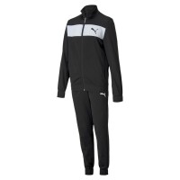 Conjunto Poly Masculino Juvenil PUMA Conjunto Poly Masculino Juvenil PUMA