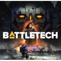 Jogo Battletech - PC Steam Jogo Battletech - PC Steam