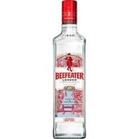 Gin Beefeater Dry - 750ml Gin Beefeater Dry - 750ml