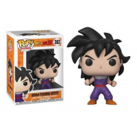 Pop! Gohan (Training Outfit): Dragon Ball Z #383 - Funko Pop! Gohan (Training Outfit): Dragon Ball Z #383 - Funko