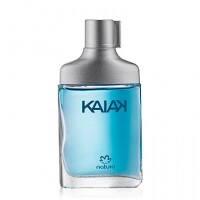 Miniatura Kaiak Clássico Masculino Edição Limitada - 25ml Miniatura Kaiak Clássico Masculino Edição Limitada - 25ml