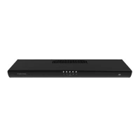 Depurador De Ar Colormaq Cook 60 com 3 Velocidades Preto 110V Depurador De Ar Colormaq Cook 60 com 3 Velocidades Preto 110V