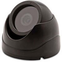 Minicâmera Dome CCD Color - Multitoc Minicâmera Dome CCD Color - Multitoc