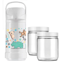 Kit GLT Pressão 0,5L Selva Invicta Kit GLT Pressão 0,5L Selva Invicta
