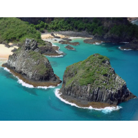 Passagem Aérea para Fernando de Noronha saindo de Recife - Ida e Volta Passagem Aérea para Fernando de Noronha saindo de Recife - Ida e Volta