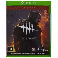Jogo Dead By Daylight - Xbox One Jogo Dead By Daylight - Xbox One