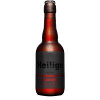 Cerveja Heilige Belgian Dubbel 375ml Cerveja Heilige Belgian Dubbel 375ml
