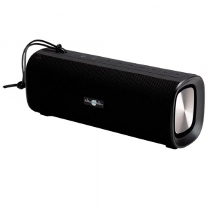 Caixa de Som Dazz Deep Bluetooth 10W Preta Caixa de Som Dazz Deep Bluetooth 10W Preta