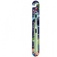 2 Escovas de Dente Johnsons Essencial Júnior, Reach 2 Escovas de Dente Johnsons Essencial Júnior, Reach