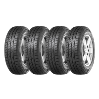 Kit 4 Pneus Aro 14 175/65R14 Viking CityTech II 15503420000 Kit 4 Pneus Aro 14 175/65R14 Viking CityTech II 15503420000