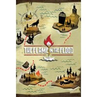 Jogo The Flame In The Flood - Xbox One Jogo The Flame In The Flood - Xbox One