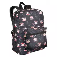 Mochila Grande Paul Frank 19T01 Mochila Grande Paul Frank 19T01