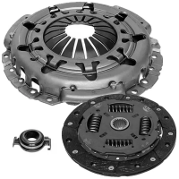 Kit Embreagem Toyota Etios 1.3 1.5 2013 a 2015 Sachs Kit Embreagem Toyota Etios 1.3 1.5 2013 a 2015 Sachs