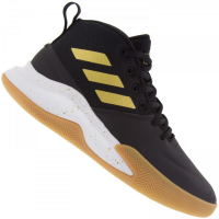 Tênis Adidas Own The Game - Masculino Tênis Adidas Own The Game - Masculino