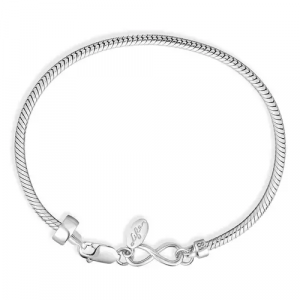 Pulseira Life Infinito - Vivara Pulseira Life Infinito - Vivara