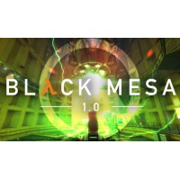 Jogo Black Mesa - PC Steam Jogo Black Mesa - PC Steam