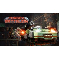 Jogo Forged Battalion - PC Steam Jogo Forged Battalion - PC Steam