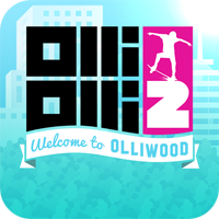 Jogo OlliOlli2: Welcome to Olliwood - PC Steam Jogo OlliOlli2: Welcome to Olliwood - PC Steam