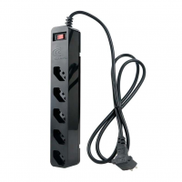 Filtro de Linha + DPS iClamper Energia 5 - Clamper Filtro de Linha + DPS iClamper Energia 5 - Clamper