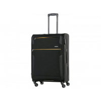 Mala de Viagem Samsonite Grande Expansiva - Soft Spin Air Mala de Viagem Samsonite Grande Expansiva - Soft Spin Air