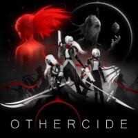 Jogo Othercide - PS4 Jogo Othercide - PS4