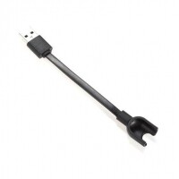 Cabo USB Carregador Xiaomi para Mi Band 3 - XM375PRE Cabo USB Carregador Xiaomi para Mi Band 3 - XM375PRE