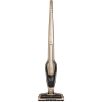 Aspirador De Pó Electrolux 2 Em 1 Ergorapido Dourado (ERG26) Aspirador De Pó Electrolux 2 Em 1 Ergorapido Dourado (ERG26)