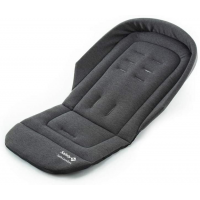 Almofada Extra Para Carrinhos Safecomfort Grey Almofada Extra Para Carrinhos Safecomfort Grey