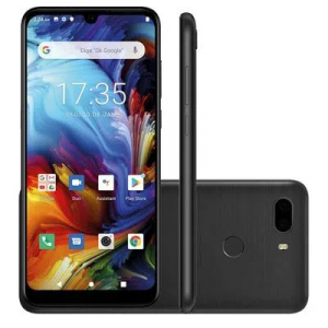 Smartphone Philco Hit Max 128GB Dual Chip 4GB RAM Tela 6 Smartphone Philco Hit Max 128GB Dual Chip 4GB RAM Tela 6