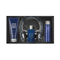 Kit Egeo Blue Natal 2019 Kit Egeo Blue Natal 2019