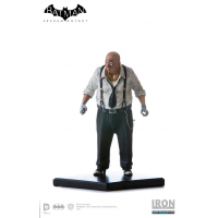 Action Figure Penguin Art Scale 1/10 Batman Arkham Knight Series Action Figure Penguin Art Scale 1/10 Batman Arkham Knight Series