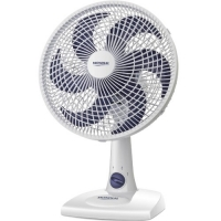 Ventilador de Mesa NV-15-6P 30cm 3 Velocidades 6 Pás - Mondial Ventilador de Mesa NV-15-6P 30cm 3 Velocidades 6 Pás - Mondial
