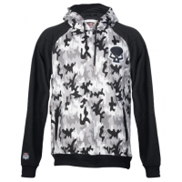 Moletom Red Bull Camuflado Moletom Red Bull Camuflado