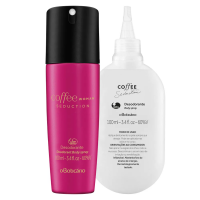 Combo Coffee Woman Seduction: Desodorante Body Spray + Refil Combo Coffee Woman Seduction: Desodorante Body Spray + Refil