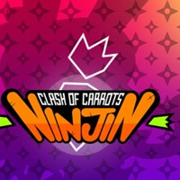 Jogo Ninjin: Clash of Carrots - Xbox One Jogo Ninjin: Clash of Carrots - Xbox One