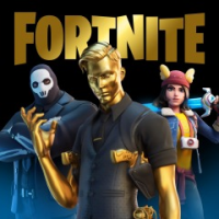 Jogo Fortnite - PS4 Jogo Fortnite - PS4