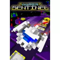 Jogo Hyper Sentinel - Xbox One Jogo Hyper Sentinel - Xbox One