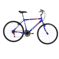 Bicicleta Aro 26 Houston Foxer Hammer com 21 Marchas Bicicleta Aro 26 Houston Foxer Hammer com 21 Marchas