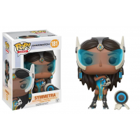 Pop! Symmetra: Overwatch #181 - Funko Pop! Symmetra: Overwatch #181 - Funko