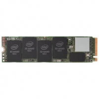 SSD Intel 660p M.2 80mm 512GB Leitura 1500MBs e Gravação 1000MBs SSDPEKNW512G8X1 SSD Intel 660p M.2 80mm 512GB Leitura 1500MBs e Gravação 1000MBs SSDPEKNW512G8X1