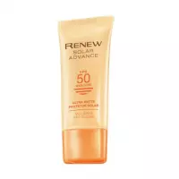 Protetor Solar Avon Renew Anti-Idade Advance Ultra Matte FPS 50 - 50ml Protetor Solar Avon Renew Anti-Idade Advance Ultra Matte FPS 50 - 50ml