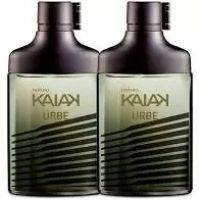 Kit Kaiak Urbe - 2 Desodorantes Colônia Kaiak Urbe 100ml Kit Kaiak Urbe - 2 Desodorantes Colônia Kaiak Urbe 100ml